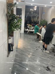 -七分屋LA·烫发·染发·剪发