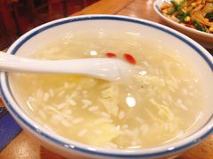 -海富荣·锅贴·陕菜家常菜(阳光城店)