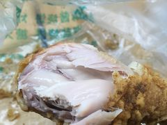 -满记烧饼(牛街东里小区一区店)