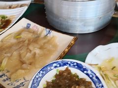-一品楼灌汤包子(西门大街店)