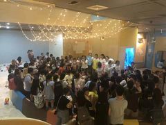 -IBOBI早教·托班·国际家庭互动成长中心(欢乐海岸中心)