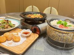 -陶德砂锅(营门口店)