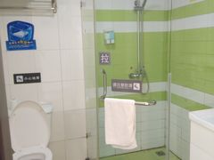 -慧闻酒店(苏州拙政园店)