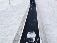 -鳌山滑雪度假区