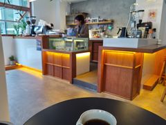 -PUZZLE COFFEE 拼图咖啡