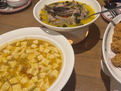 -新白鹿餐厅(城西银泰城店)