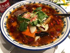 -上海宝华喜来登酒店·采悦轩中餐厅