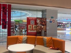 -中影国际影城(神农万达广场CINITY店)