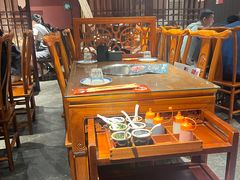 -鑫隆四季涮肉(八角畅游店)