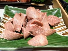 -红沃鳗鱼黑牛烤肉店(不老街店)
