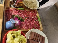 -雾都渣渣火锅(南城智汇城店)