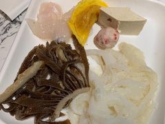 -京元盛铜锅涮肉(上海总店)