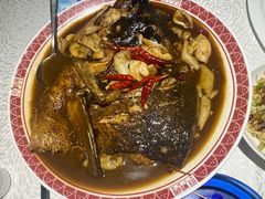 -旺顺阁·北京菜(北辰上品+)