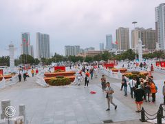 -珠海圆明新园