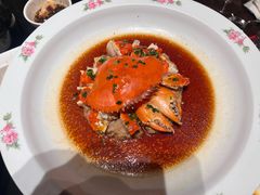-许爷家·生态湖鲜(徐汇日月光店)