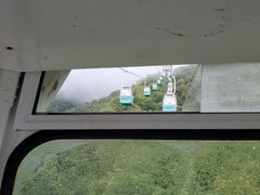 -腾冲云峰山