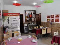 -臭桂鱼儿特色餐厅(朝晖七小区北区店)