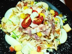 凯撒沙拉-么哈MOJAR(厦门云城万科里店)