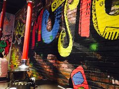 -七号仓库火盆烧烤(镇江北路店)