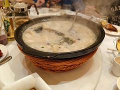 -御苑宾馆-中餐厅