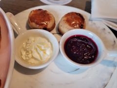 司康饼-粤海喜来登酒店·&More聚驿(天河城店)