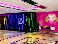 -阳光钱柜KTV(八一路店)