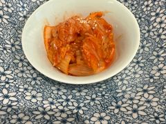 -七色云蔬食(喜邻里店)
