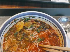 -云阿蛮云南生烫牛肉米线(奉贤路店)