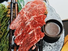 -谷牛和牛烤肉(漕河泾印象城店)