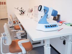 -大视光学•LINDBERG林德伯格•全球手工眼镜集合店(王府井店)