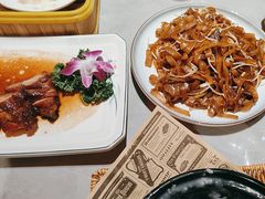 -粤陸玖玖·港式手作茶餐厅(珠江路店)