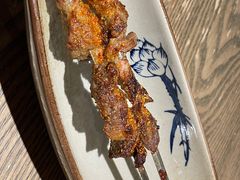 -那时新疆·若羌(经纬汇店)