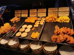 -和府捞面(东直门银座店)