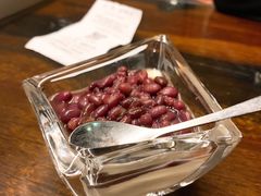 红豆双皮奶-有梦特色餐厅(古子城店)