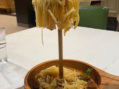 -大鸭梨烤鸭(左家庄店)