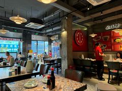 -四姐妹东北饺子(沙尾路店)