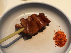 -胡麻(静安嘉里店)