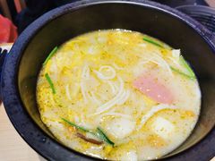 -大鼓米线(杭州国大城市广场店)