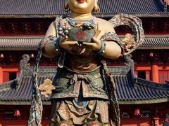 -上海东林寺(金山区)