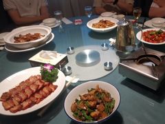 -谢氏老金口七号宴(武昌大道店)