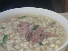 -黄家泡馍馆·非遗老字号·清真(凤九海荣名城店)
