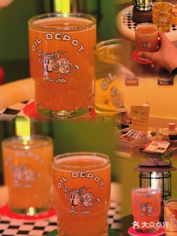 按时喝酒｜喜欢酸奶的人一定会爱上这款小甜水！