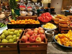 -味餐厅·海鲜·火锅·自助餐