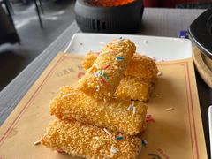 -臻悦海宴.家宴(奥体中心店)