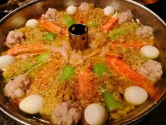 -五味坊·喜宴楼(瑞丰商博城店)