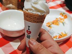-西贝(南开大悦城店)
