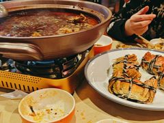 -杨氏青龙虾·羊蝎子(珠江路店)