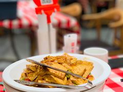 -西贝(金桥店)