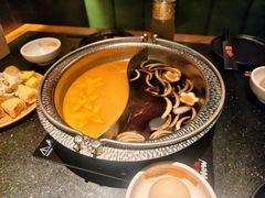 -牛New寿喜烧(金茂览秀城店)