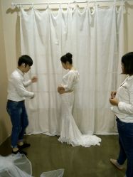 -iplus爱家高端孕妇摄影